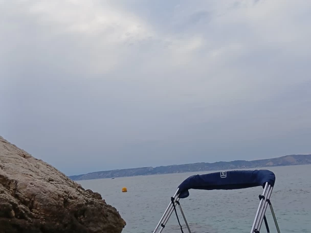 Yacht charter Marseille - X-Pro X pro 430 on SamBoat