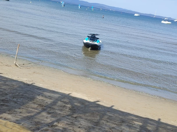 Yacht hire La Londe-les-Maures cheap GTX PRO