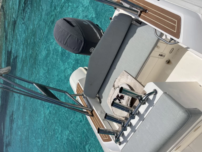 RIB to hire Saint-Florent at the best price