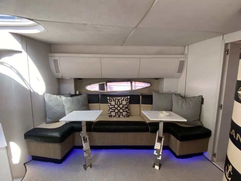 Hire a Azimut Atlantis 55 Palioúri