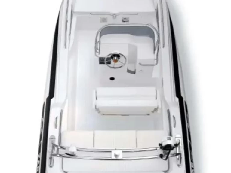 RIB to hire Selce at the best price