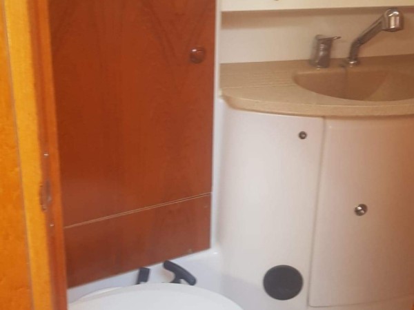 Yacht hire Kos cheap Sun Odyssey 45