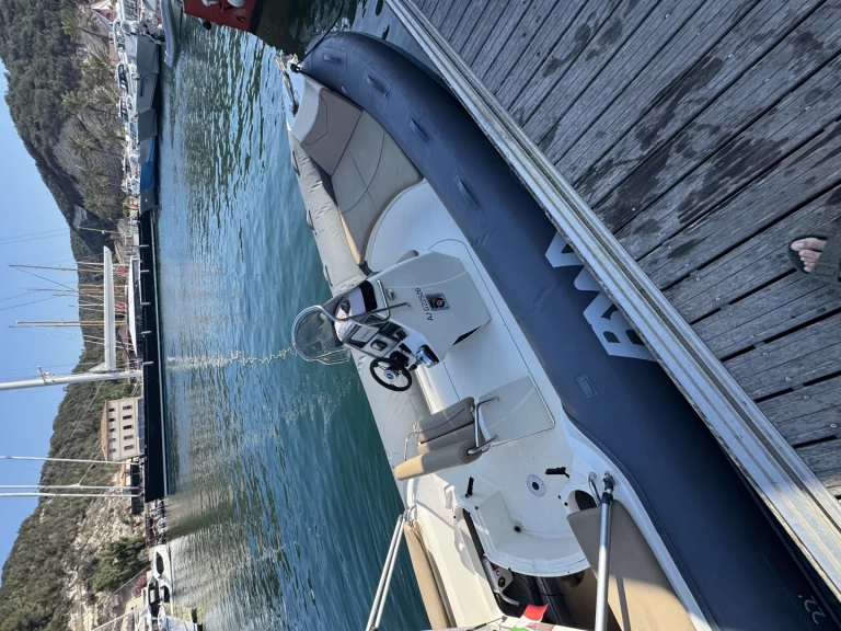 RIB hire in Bonifacio Ferry Port - Bwa Itbwa09662102