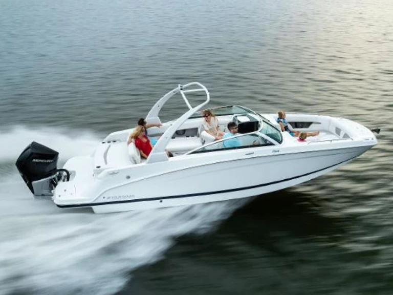 Motorboat to hire Cannes at the best price