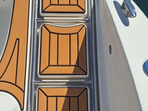 Hire a Sessa Marine Sessa Marine Key Largo 20 Trogir