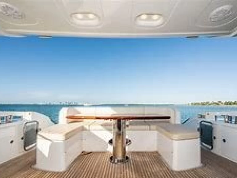 Yacht hire Marina Del Rey cheap 65