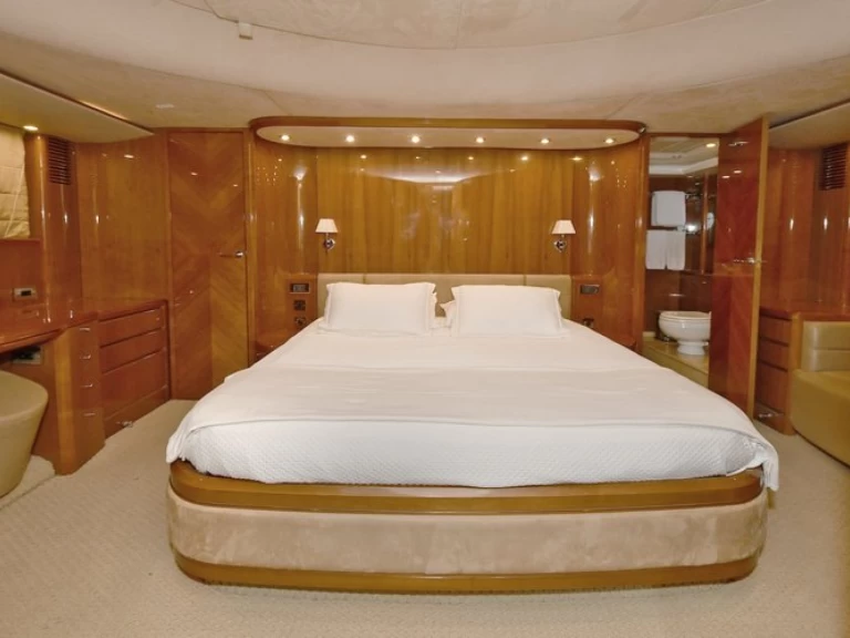 Luxury Yacht hire in Marina Del Rey - Viking 85