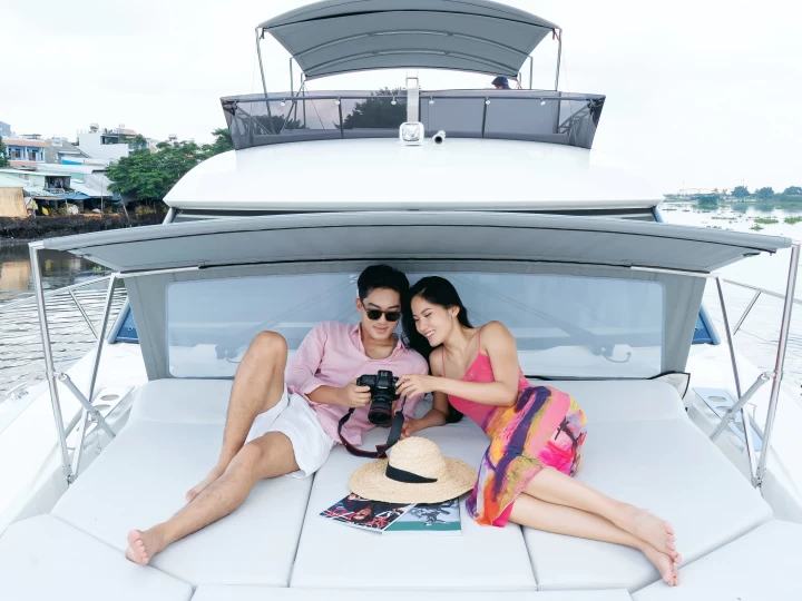 Hire a Prestige Prestige 590 Phường Hiệp Bình Phước