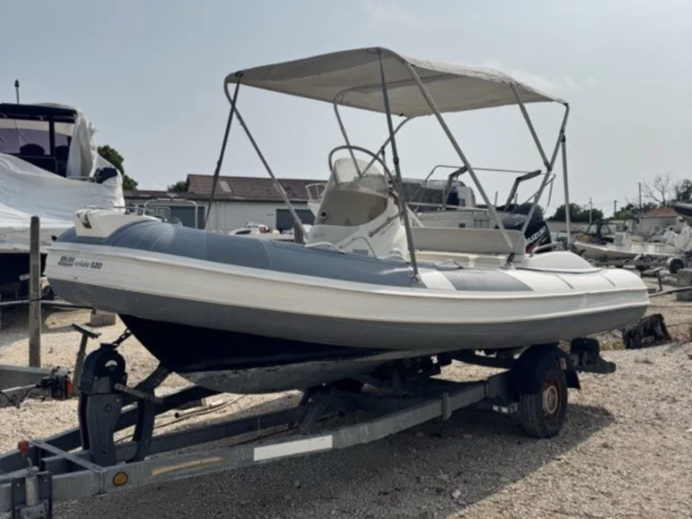 RIB to hire Hyères at the best price