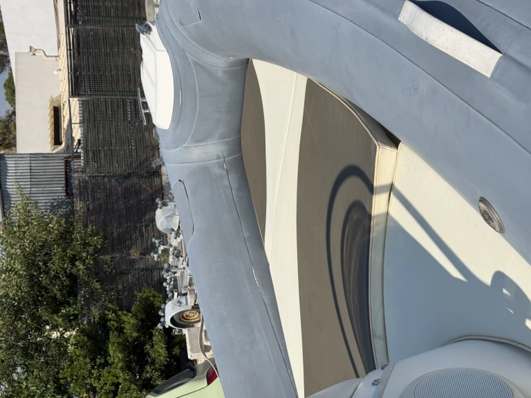Yacht charter Hyères - Arimar Arimar 580 on SamBoat