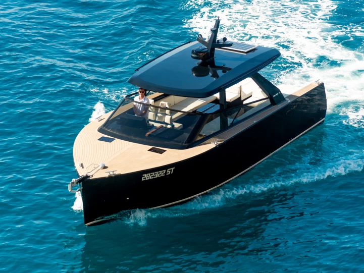 Hire a Colnago Colnago 35 Split