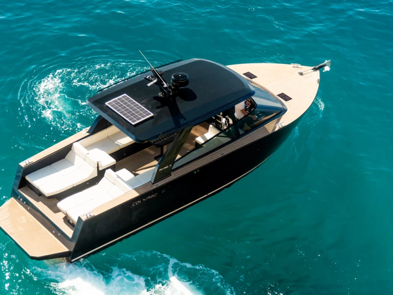 Motorboat hire in Split - Colnago Colnago 35