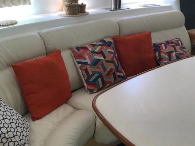 Hire Catamaran Custom Made with a boat licence