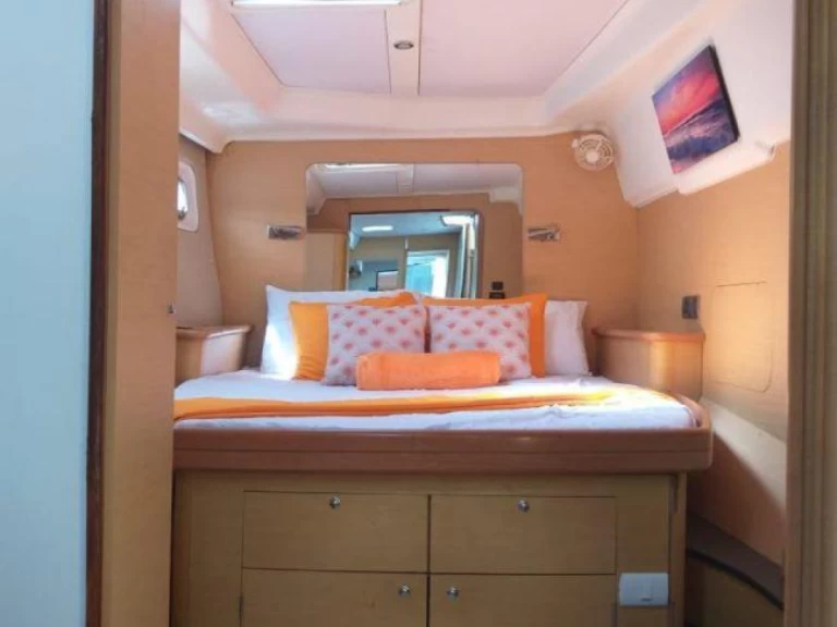 Catamaran to hire Bayahíbe (Zona Urbana) at the best price