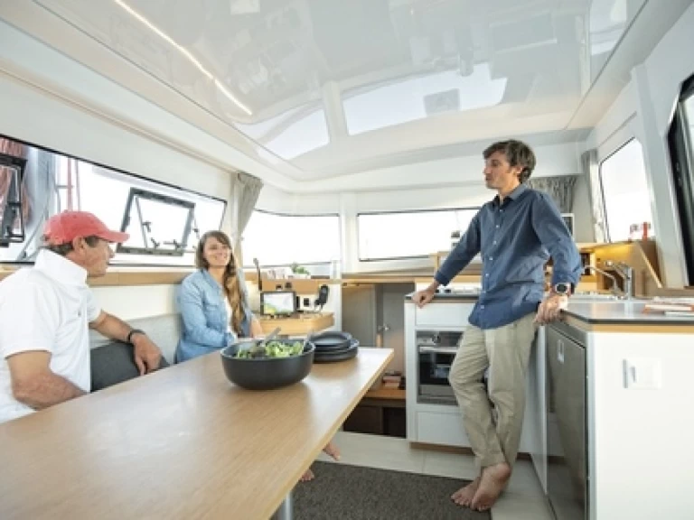 Hire a Excess Excess 11 Phuket (City)