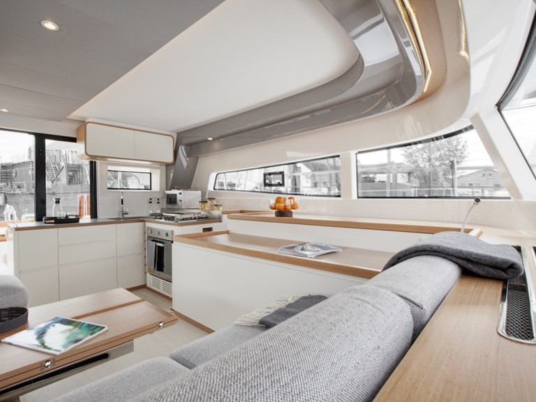 Charter a Excess Excess 15 in Seget Donji on Samboat