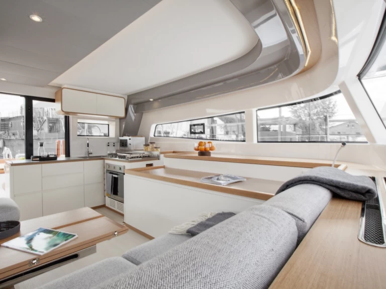 Charter a Excess Excess 15 in Seget Donji on Samboat