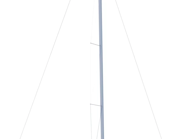 Bénéteau Oceanis 40.1 charter bareboat or skippered in  Trogir