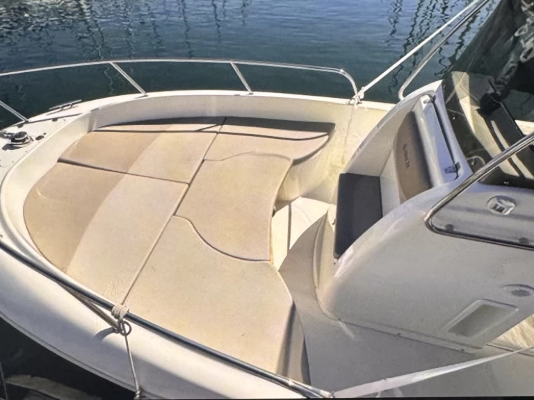 Hire Motorboat with or without skipper Mingolla Le Cap d'Agde