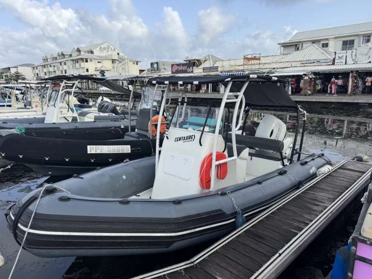 RIB to hire Saint-François at the best price