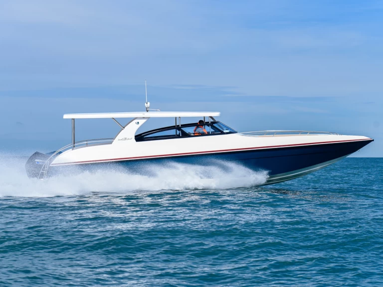 Yacht hire Bo Put cheap SB399