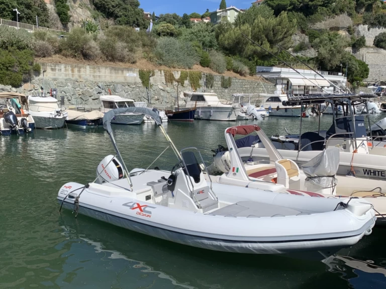 RIB to hire Celle Ligure at the best price