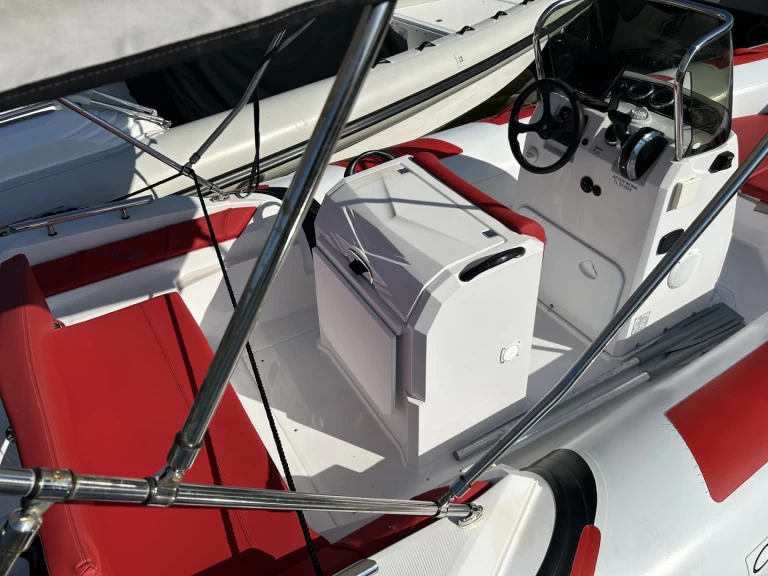 RIB to hire Hyères at the best price