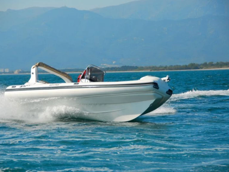 RIB to hire Bol at the best price