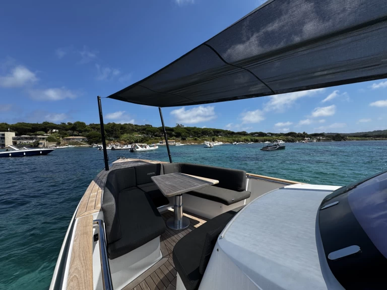 Hire Motorboat with or without skipper Fjord Port Grimaud