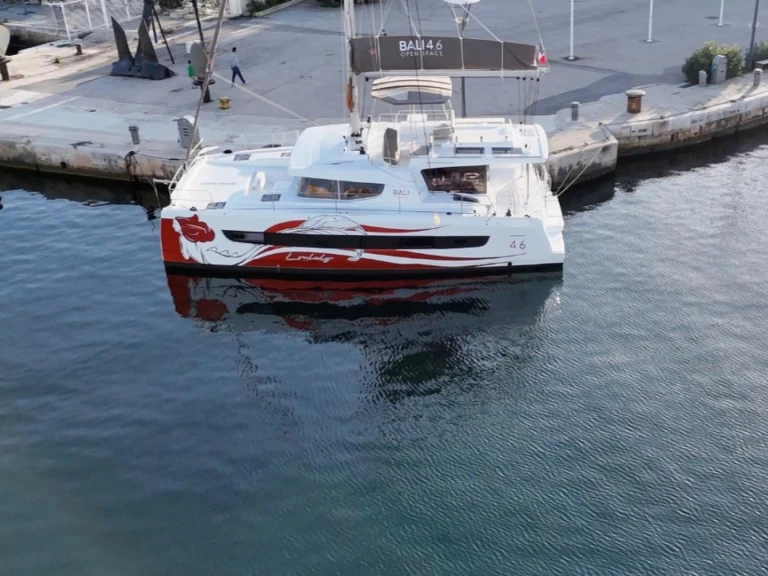 Hire a Bali Bali 4.6 Cannes