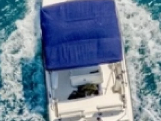 Motorboat to hire La Spezia at the best price