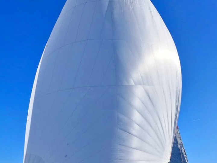 Sailboat hire in Punat - Dehler Dehler 38 SQ