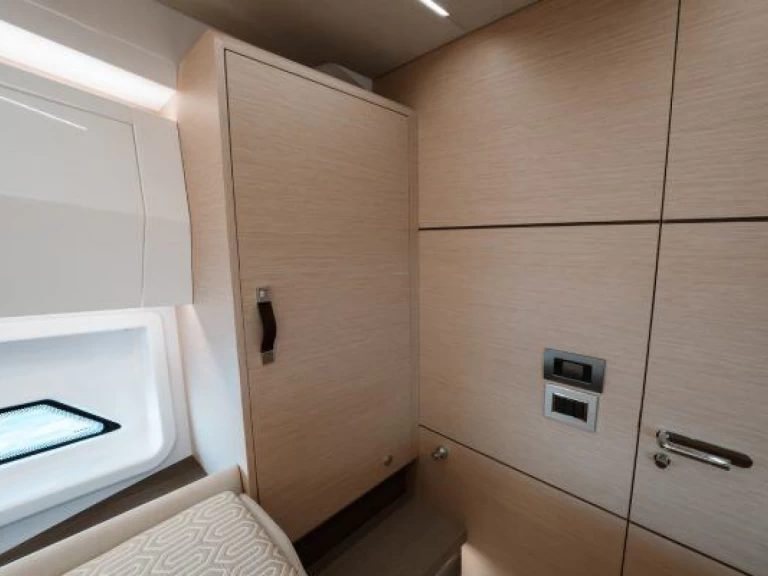 Yacht charter Porto Badino - Salpa Salpa Soleil 52 on SamBoat