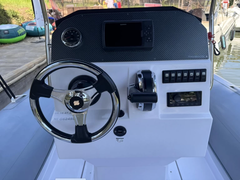 RIB to hire Mandelieu-la-Napoule at the best price