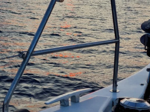 Charter a Dufour Dufour 460 Grand Large in Alimos on Samboat