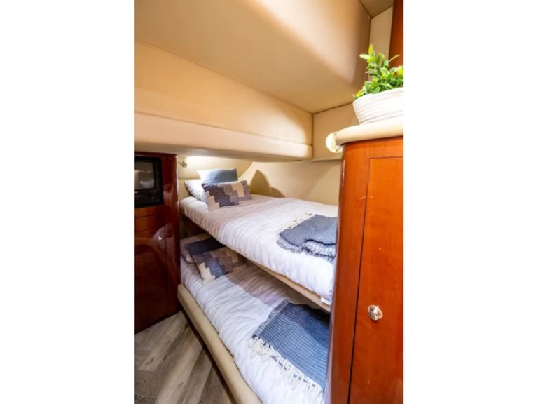 Hire a Sea Ray 600 Sun sport Marina Del Rey