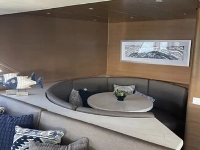 Custom 100 charter bareboat or skippered in  Long Beach