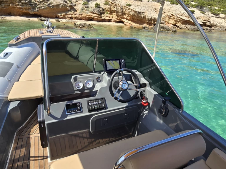 RIB to hire Novalja at the best price