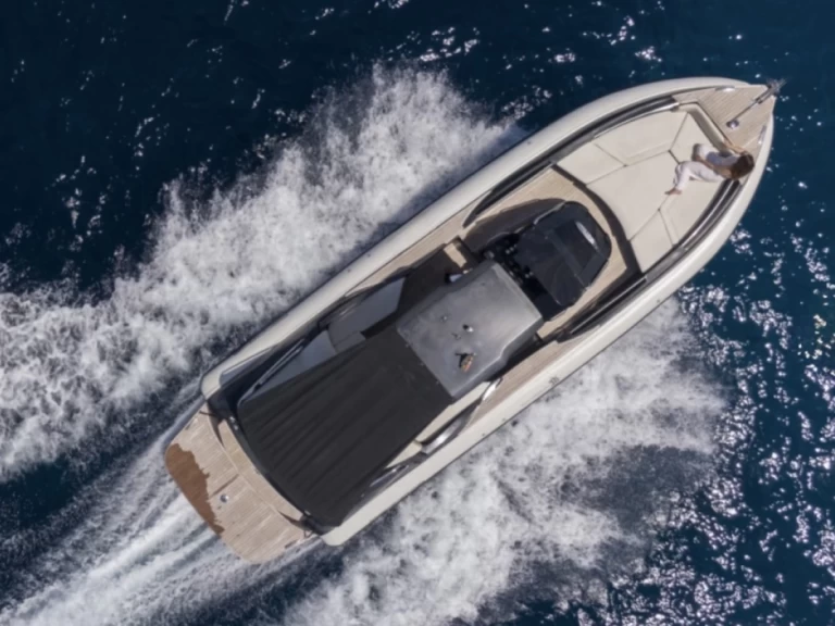 Charter a Scanner ENW 950 in Puerto Portals on Samboat