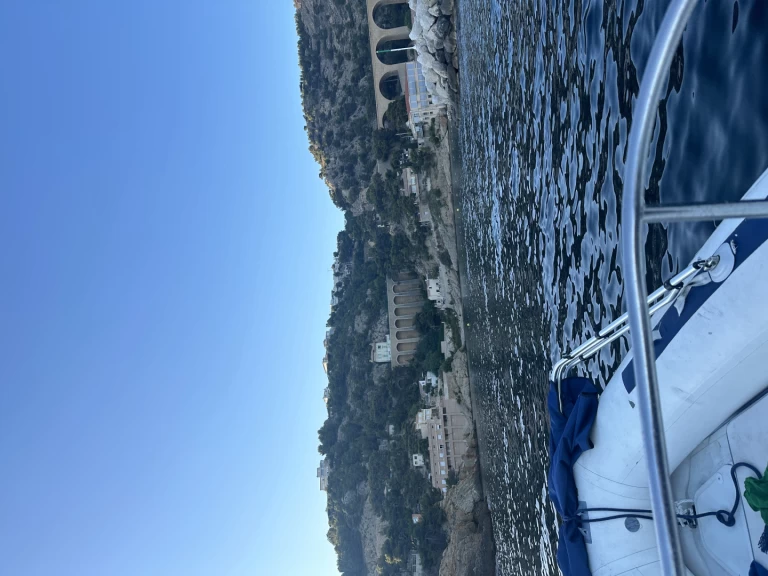 RIB to hire L'Estaque at the best price