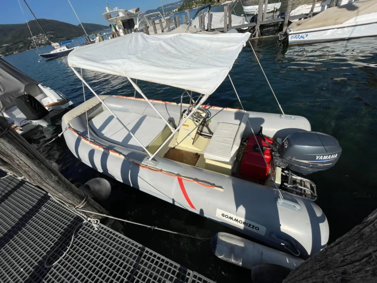 Hire a Gommorizzo cherokee Predore