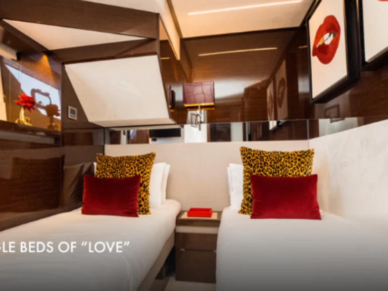 Prestige 680S charter bareboat or skippered in  Amalfi