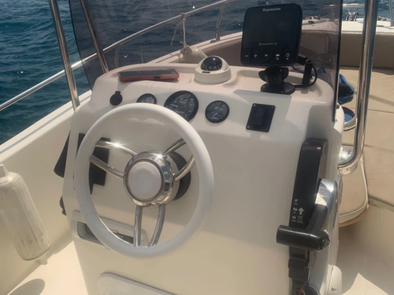 Hire a Ferrario Winnebago  Celle Ligure