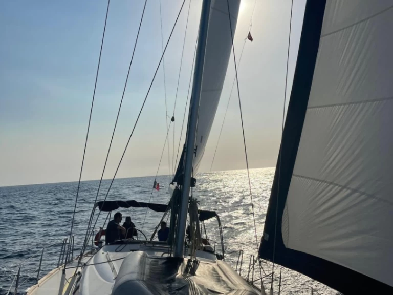 Hire Sailboat with or without skipper Bavaria Port Grimaud