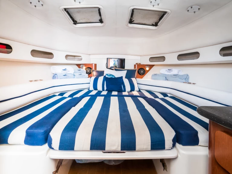 Yacht charter Culebra - Pro Line Express on SamBoat