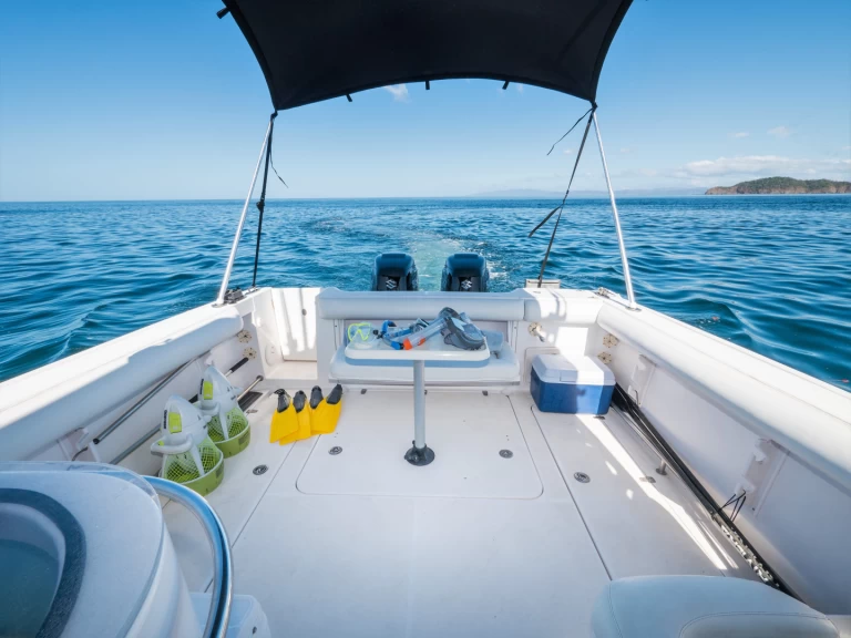 Hire a Pro Line Express Culebra