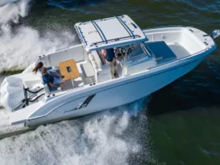 Yacht hire Saint-Raphaël cheap Flyer 9