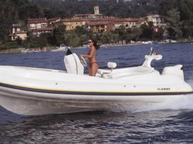 RIB to hire Nettuno at the best price