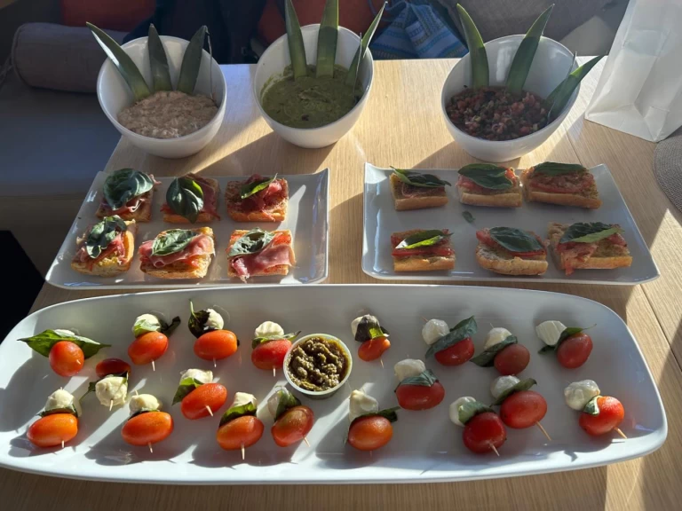 Motorboat to hire Bahía Culebra at the best price