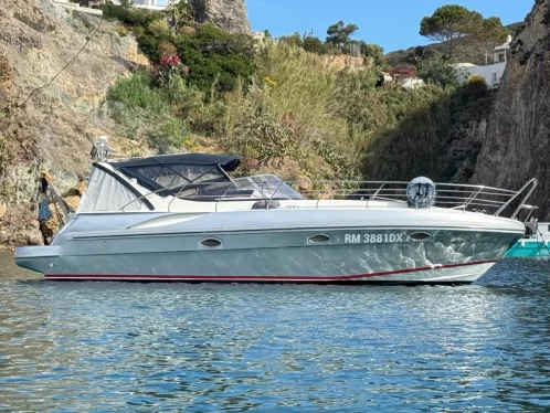 Motorboat hire in Porto Badino - Innovazione e Progetti Mira 37